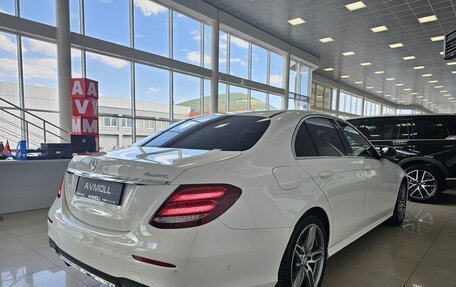 Mercedes-Benz E-Класс, 2017 год, 3 299 000 рублей, 10 фотография