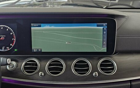 Mercedes-Benz E-Класс, 2017 год, 3 299 000 рублей, 22 фотография