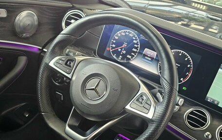 Mercedes-Benz E-Класс, 2017 год, 3 299 000 рублей, 24 фотография