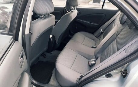 Nissan Almera Classic, 2007 год, 455 000 рублей, 10 фотография