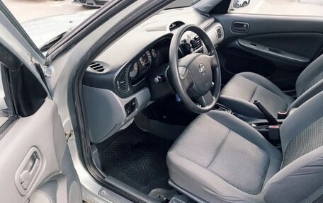 Nissan Almera Classic, 2007 год, 455 000 рублей, 9 фотография