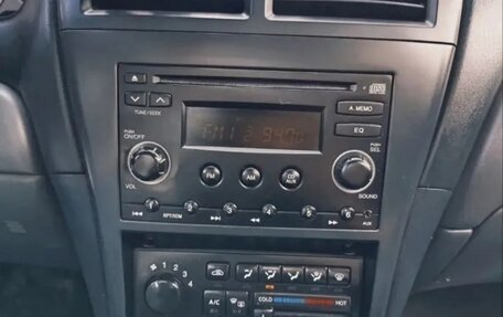 Nissan Almera Classic, 2007 год, 455 000 рублей, 12 фотография