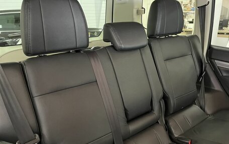 Mitsubishi Pajero IV, 2014 год, 2 750 000 рублей, 11 фотография