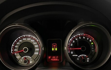 Mitsubishi Pajero IV, 2014 год, 2 750 000 рублей, 12 фотография