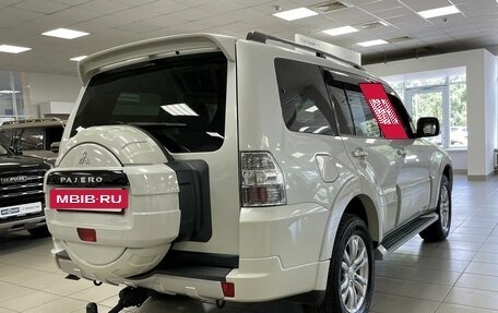 Mitsubishi Pajero IV, 2014 год, 2 750 000 рублей, 5 фотография