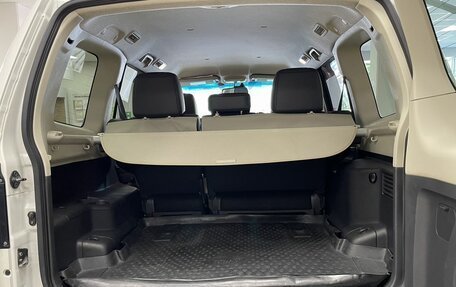 Mitsubishi Pajero IV, 2014 год, 2 750 000 рублей, 21 фотография