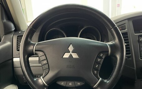 Mitsubishi Pajero IV, 2014 год, 2 750 000 рублей, 19 фотография