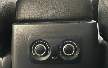 Mitsubishi Pajero IV, 2014 год, 2 750 000 рублей, 20 фотография