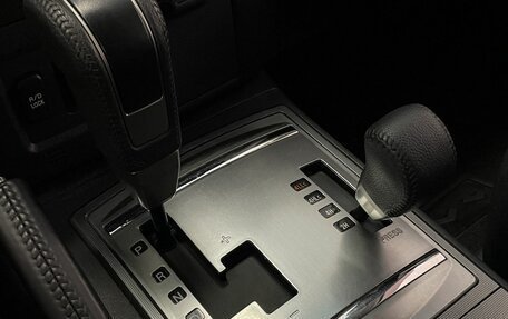 Mitsubishi Pajero IV, 2014 год, 2 750 000 рублей, 16 фотография