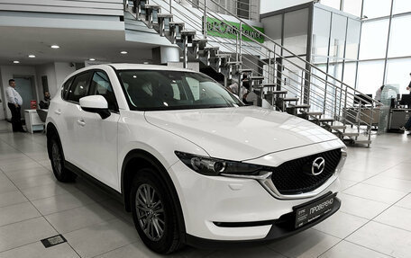 Mazda CX-5 II, 2018 год, 2 590 000 рублей, 3 фотография