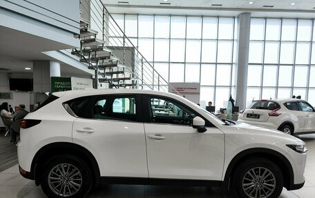 Mazda CX-5 II, 2018 год, 2 590 000 рублей, 5 фотография