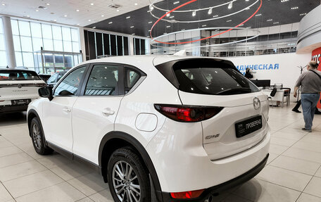 Mazda CX-5 II, 2018 год, 2 590 000 рублей, 8 фотография