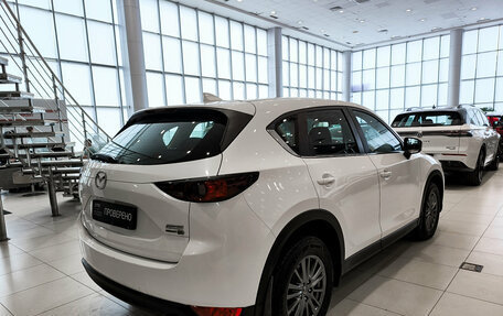 Mazda CX-5 II, 2018 год, 2 590 000 рублей, 6 фотография