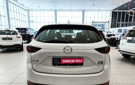 Mazda CX-5 II, 2018 год, 2 590 000 рублей, 7 фотография