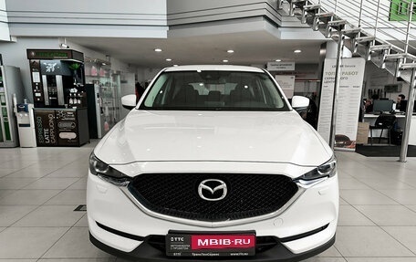 Mazda CX-5 II, 2018 год, 2 590 000 рублей, 2 фотография