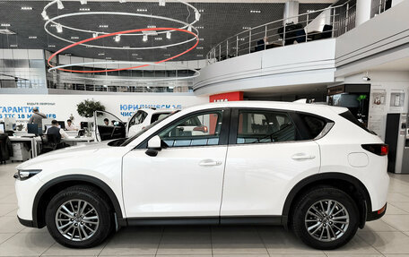 Mazda CX-5 II, 2018 год, 2 590 000 рублей, 10 фотография