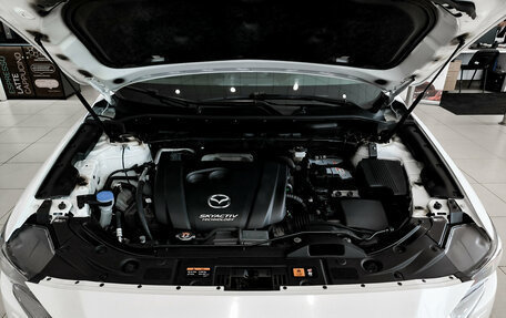 Mazda CX-5 II, 2018 год, 2 590 000 рублей, 11 фотография