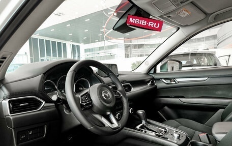 Mazda CX-5 II, 2018 год, 2 590 000 рублей, 20 фотография