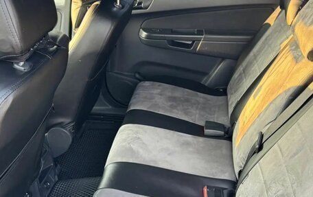 Opel Zafira B, 2012 год, 950 000 рублей, 11 фотография