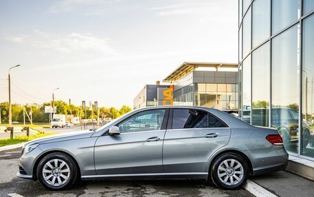 Mercedes-Benz E-Класс, 2014 год, 1 798 000 рублей, 4 фотография