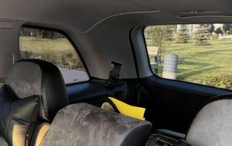 Opel Zafira B, 2012 год, 950 000 рублей, 13 фотография