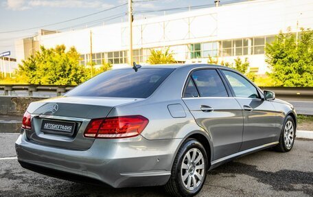 Mercedes-Benz E-Класс, 2014 год, 1 798 000 рублей, 7 фотография