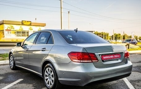 Mercedes-Benz E-Класс, 2014 год, 1 798 000 рублей, 5 фотография
