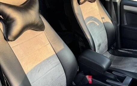 Opel Zafira B, 2012 год, 950 000 рублей, 10 фотография