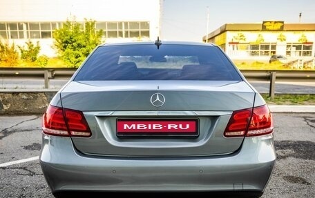 Mercedes-Benz E-Класс, 2014 год, 1 798 000 рублей, 6 фотография