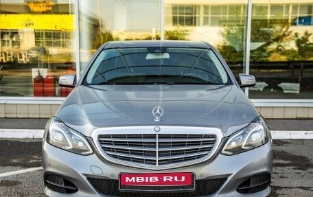 Mercedes-Benz E-Класс, 2014 год, 1 798 000 рублей, 2 фотография
