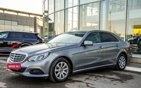 Mercedes-Benz E-Класс, 2014 год, 1 798 000 рублей, 3 фотография