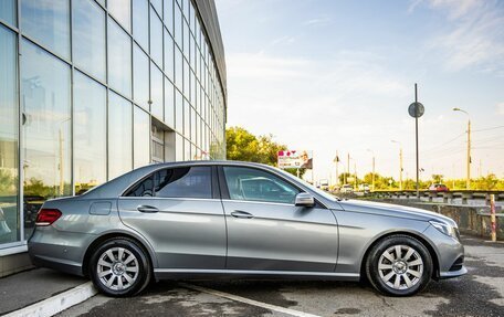 Mercedes-Benz E-Класс, 2014 год, 1 798 000 рублей, 8 фотография