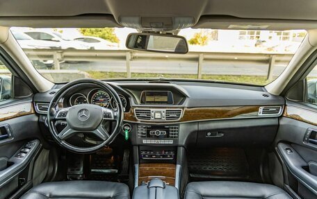 Mercedes-Benz E-Класс, 2014 год, 1 798 000 рублей, 14 фотография