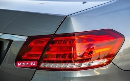 Mercedes-Benz E-Класс, 2014 год, 1 798 000 рублей, 13 фотография
