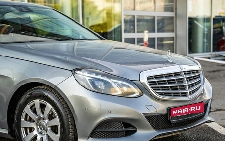 Mercedes-Benz E-Класс, 2014 год, 1 798 000 рублей, 10 фотография