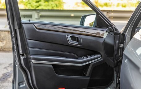 Mercedes-Benz E-Класс, 2014 год, 1 798 000 рублей, 26 фотография