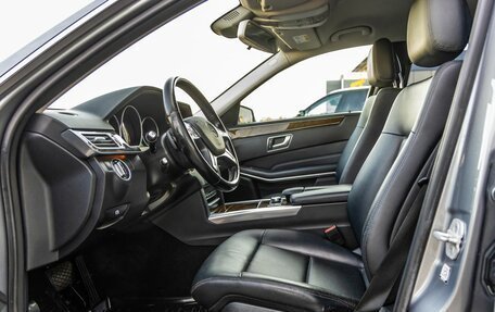 Mercedes-Benz E-Класс, 2014 год, 1 798 000 рублей, 27 фотография