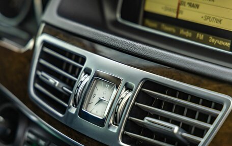 Mercedes-Benz E-Класс, 2014 год, 1 798 000 рублей, 30 фотография