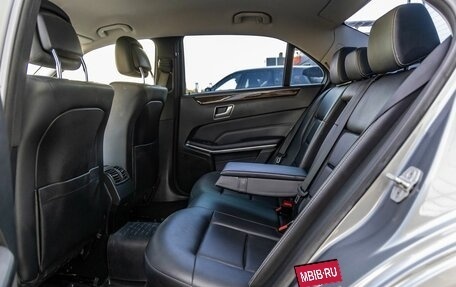 Mercedes-Benz E-Класс, 2014 год, 1 798 000 рублей, 34 фотография