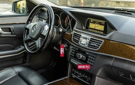Mercedes-Benz E-Класс, 2014 год, 1 798 000 рублей, 33 фотография
