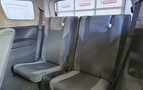 Chevrolet TrailBlazer II, 2013 год, 1 349 000 рублей, 17 фотография