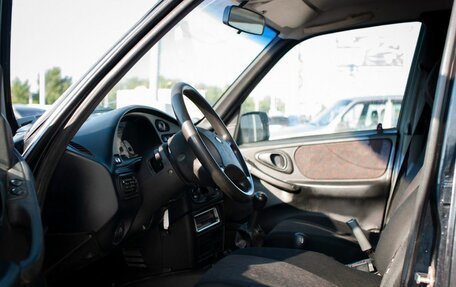 Chevrolet Niva I рестайлинг, 2006 год, 300 000 рублей, 7 фотография