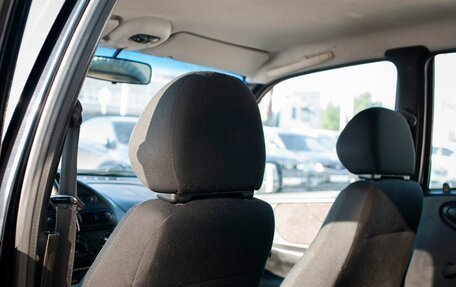 Chevrolet Niva I рестайлинг, 2006 год, 300 000 рублей, 14 фотография