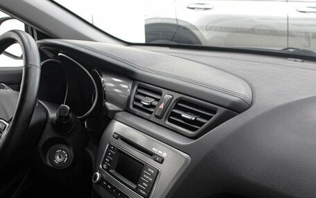 KIA Rio III рестайлинг, 2016 год, 1 249 900 рублей, 16 фотография