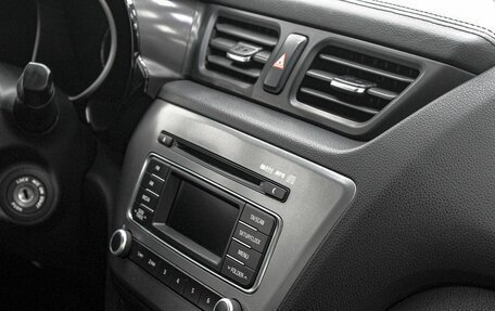 KIA Rio III рестайлинг, 2016 год, 1 249 900 рублей, 14 фотография