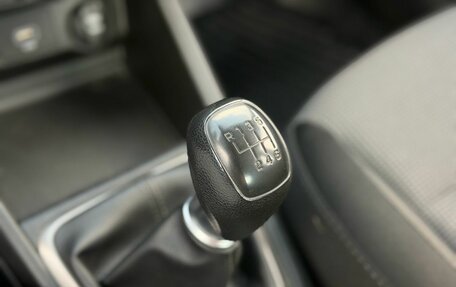 Hyundai Solaris II рестайлинг, 2019 год, 1 330 000 рублей, 17 фотография