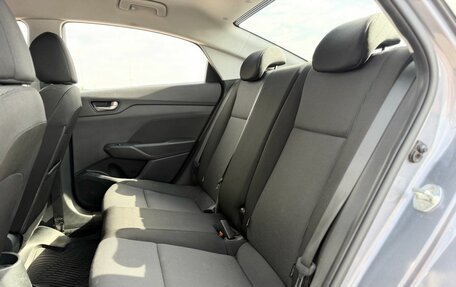 Hyundai Solaris II рестайлинг, 2019 год, 1 330 000 рублей, 26 фотография