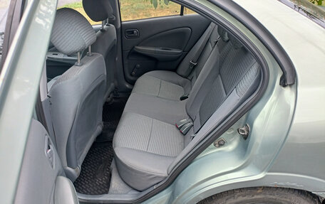 Nissan Almera Classic, 2006 год, 340 000 рублей, 6 фотография