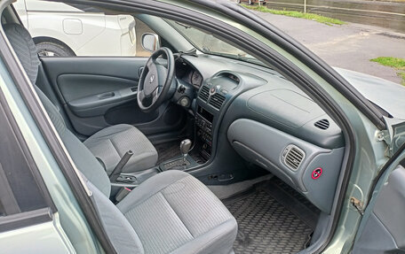 Nissan Almera Classic, 2006 год, 340 000 рублей, 8 фотография