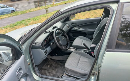 Nissan Almera Classic, 2006 год, 340 000 рублей, 7 фотография